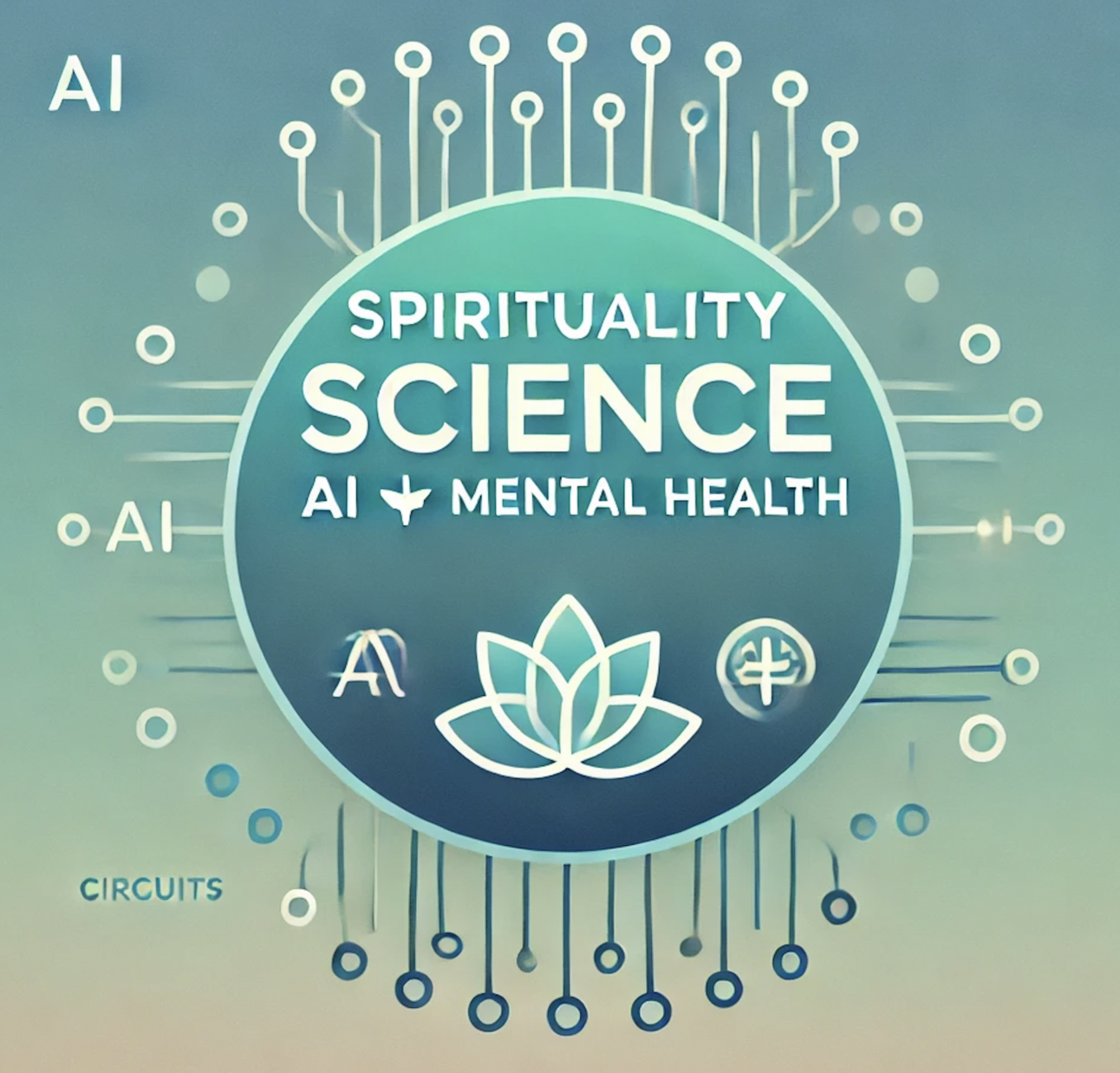Mental Health and Spiritual Data Community Events