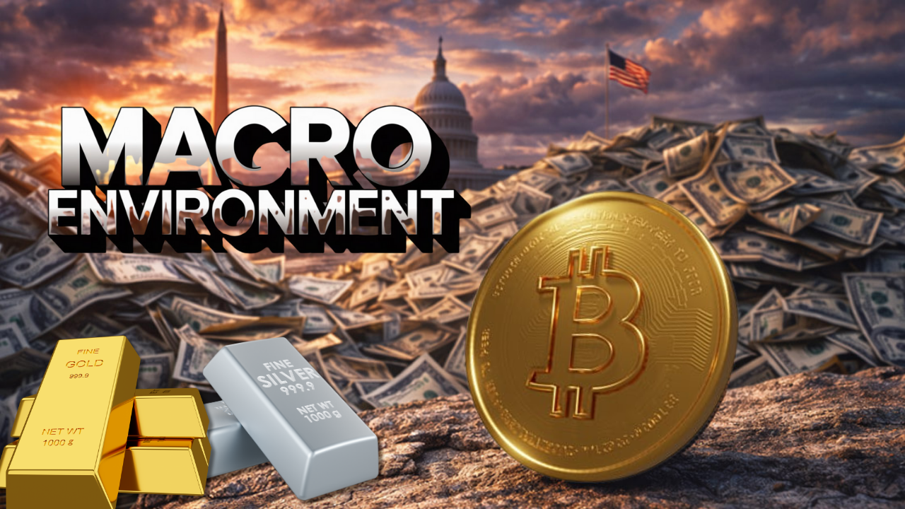 Bitcoin’s Broken Cycle and Everything Traders Must Watch Out In 2026