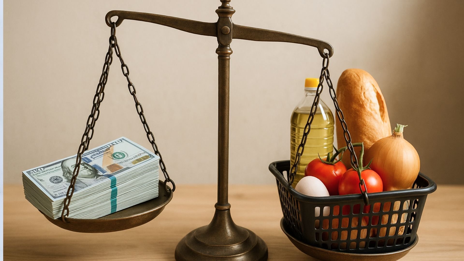 El dilema de subir 11% el salario mínimo