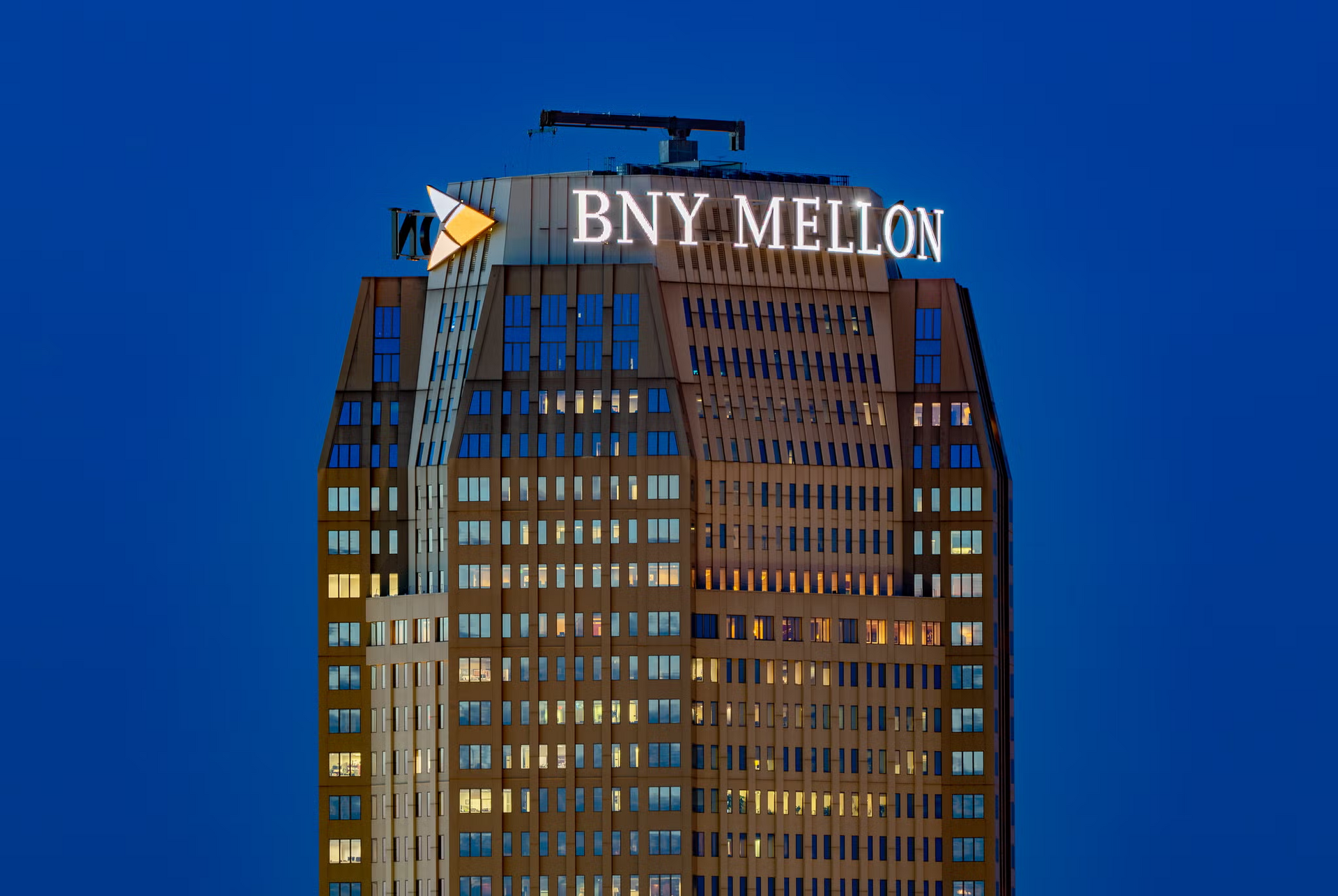 BNY Mellon renforce son architecture opérationnelle avec Gemini 3