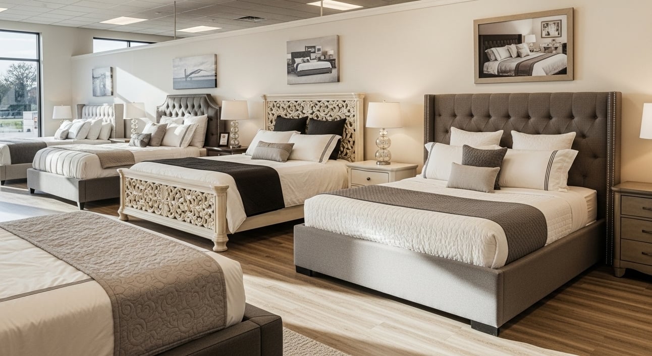 Bed Sizes & Dimensions [Complete Guide]