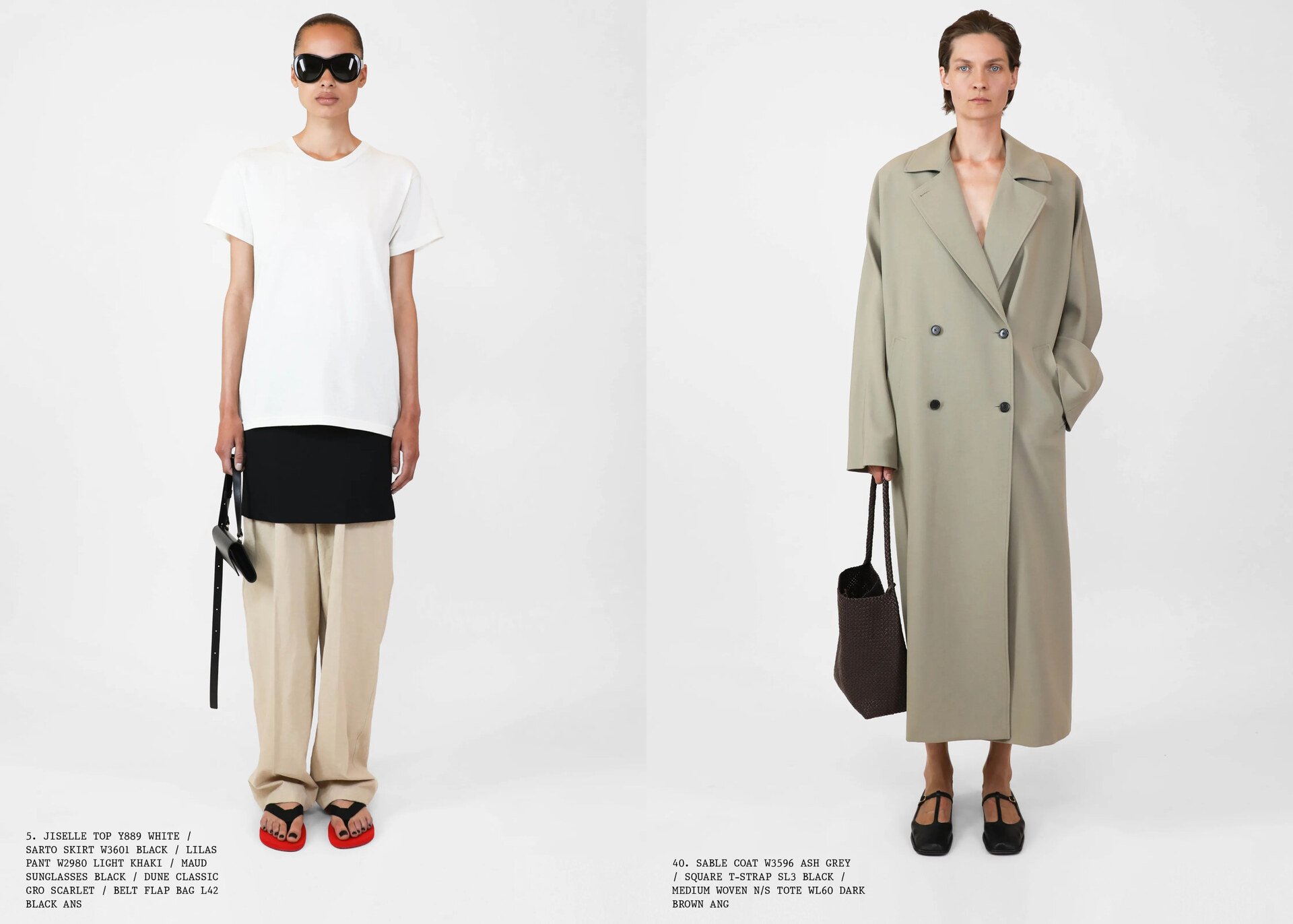 Can the Olsens Make The Row the Next Hermès?