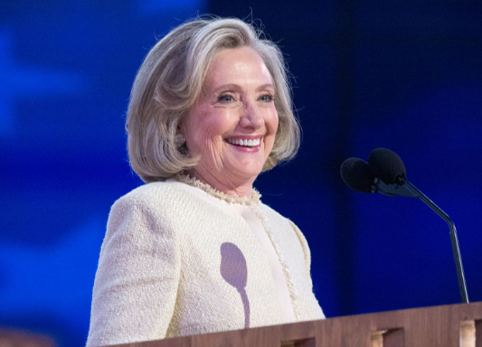 Hillary Clinton Refuses Epstein Testimony