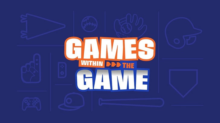 Games Within The Game