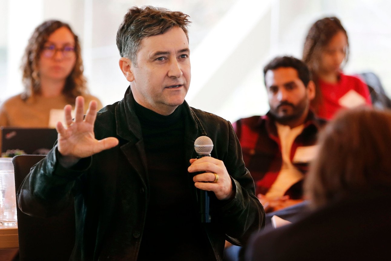 Rethinking everything to better capture rural success