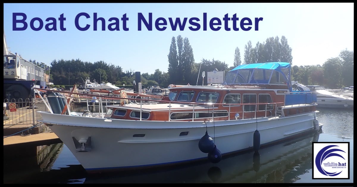 Boat Chat 4