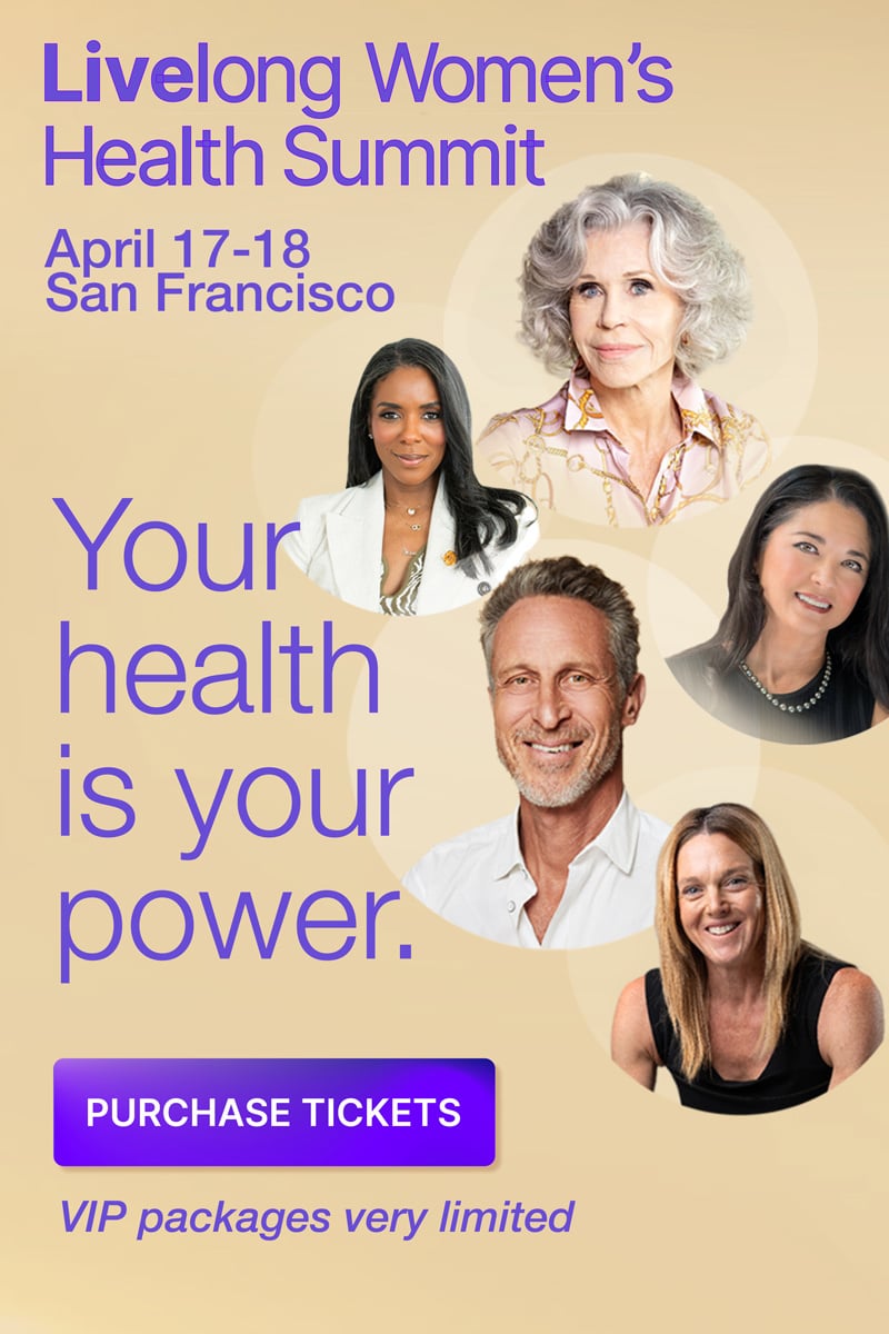 Livelong Women's Health Summit