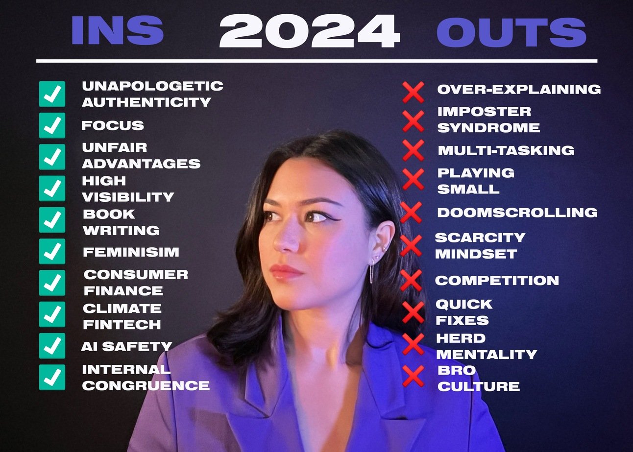 🤑 2024 Fintech Guide