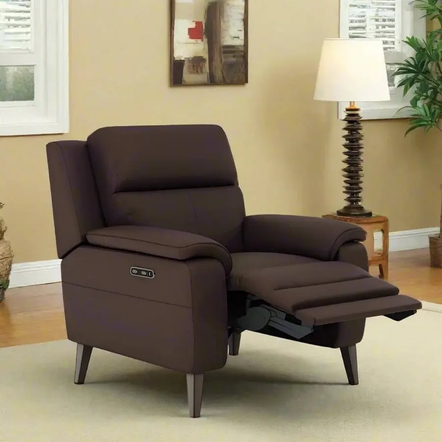 Exploring the Ergonomics Benefits of Electric Recliners