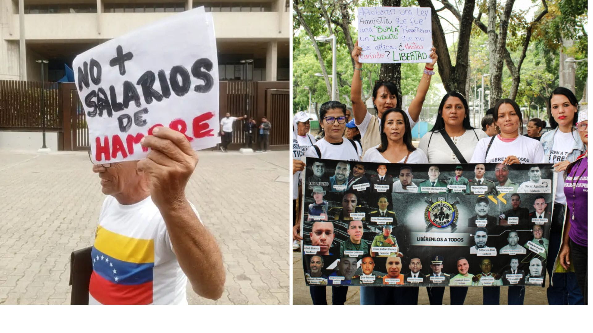 Vamos a medirnos, pues: Delcy contrató asesor electoral en USA 🧐  