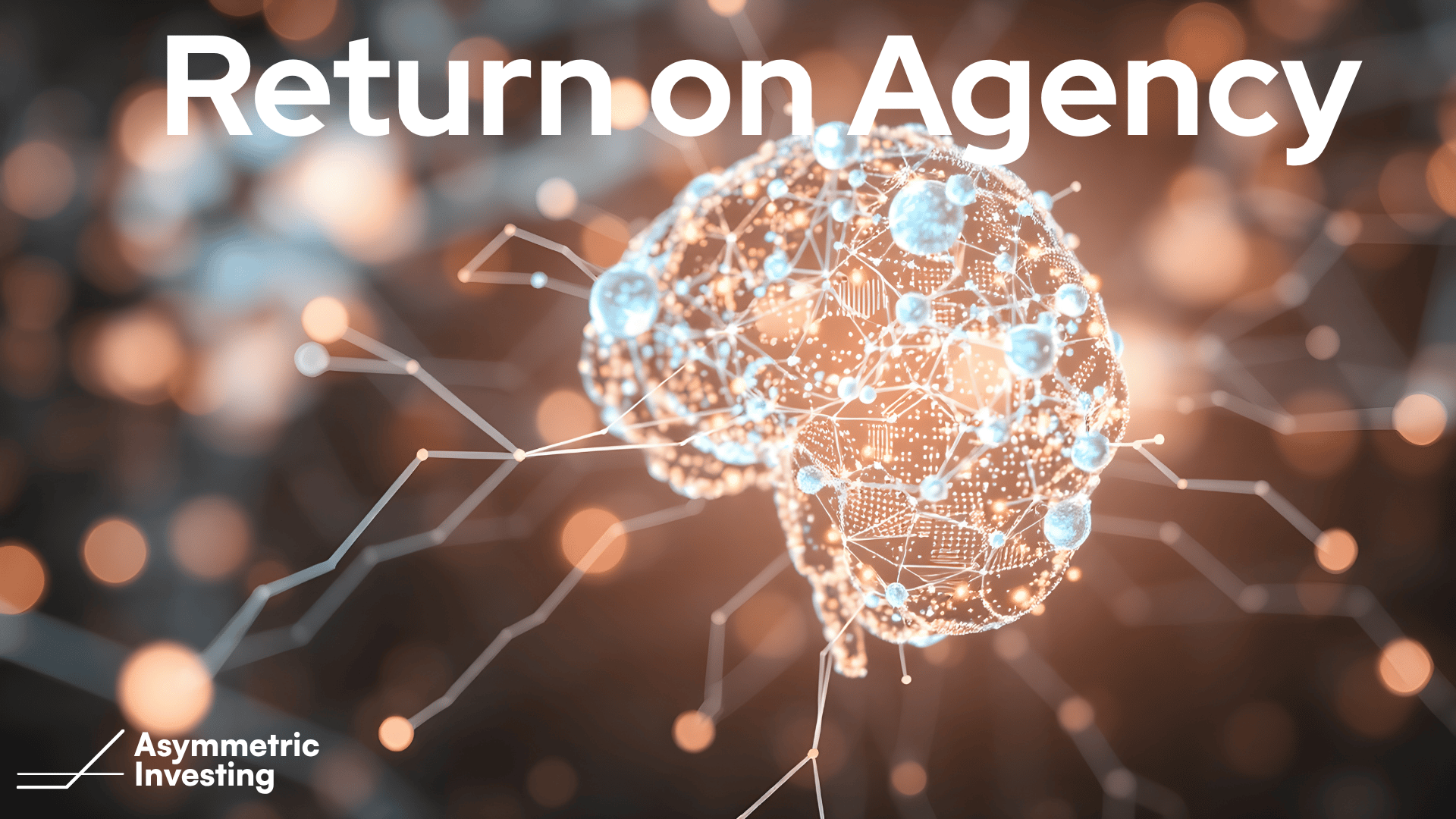 AI's Return on Agency & The 2026 Oil Panic