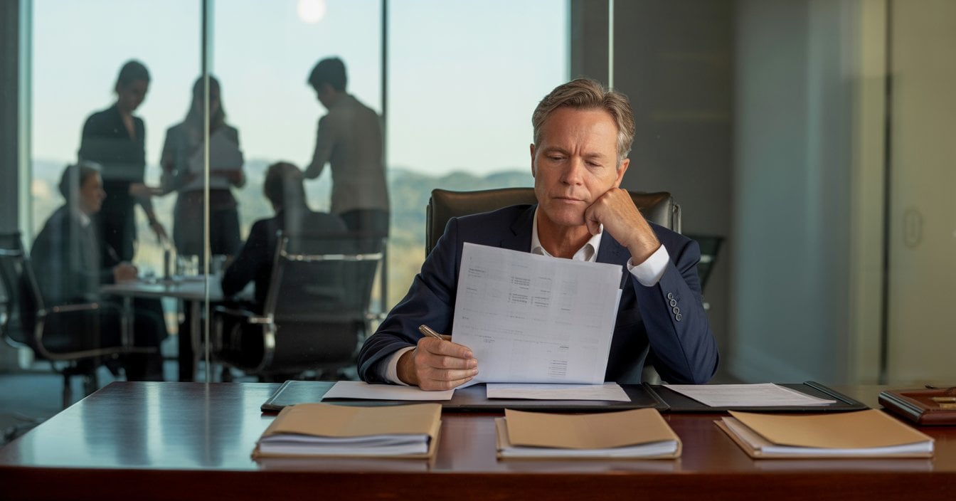 The Mask That Rewrites Your Team's Work at Midnight