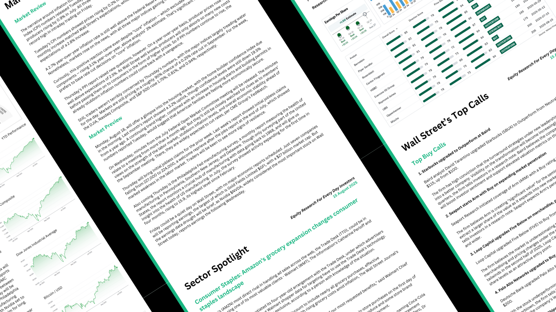 🌊 Your Silver Tsunami Playbook