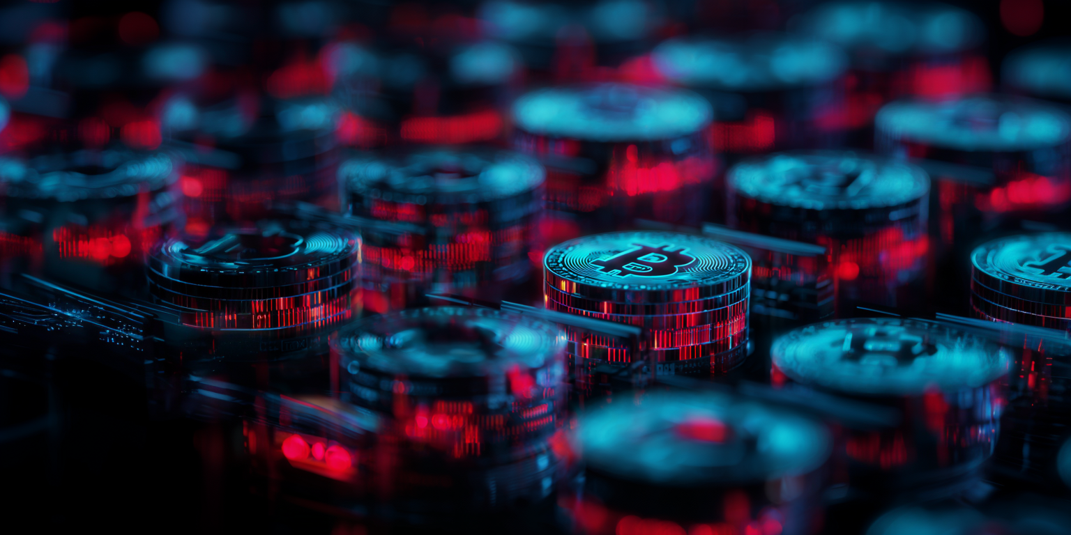 Exchanges, OTCs, and the Art of Disappearing Wallets
