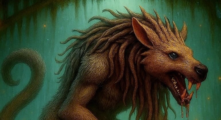 Aaron's Newsletter - Kangaroos, Gaming, Submarines