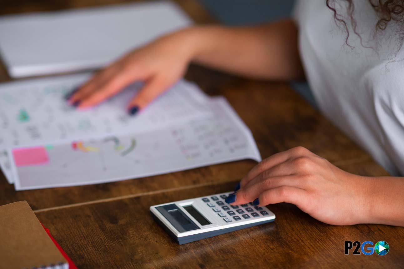 The Cost-of-Living Mirage