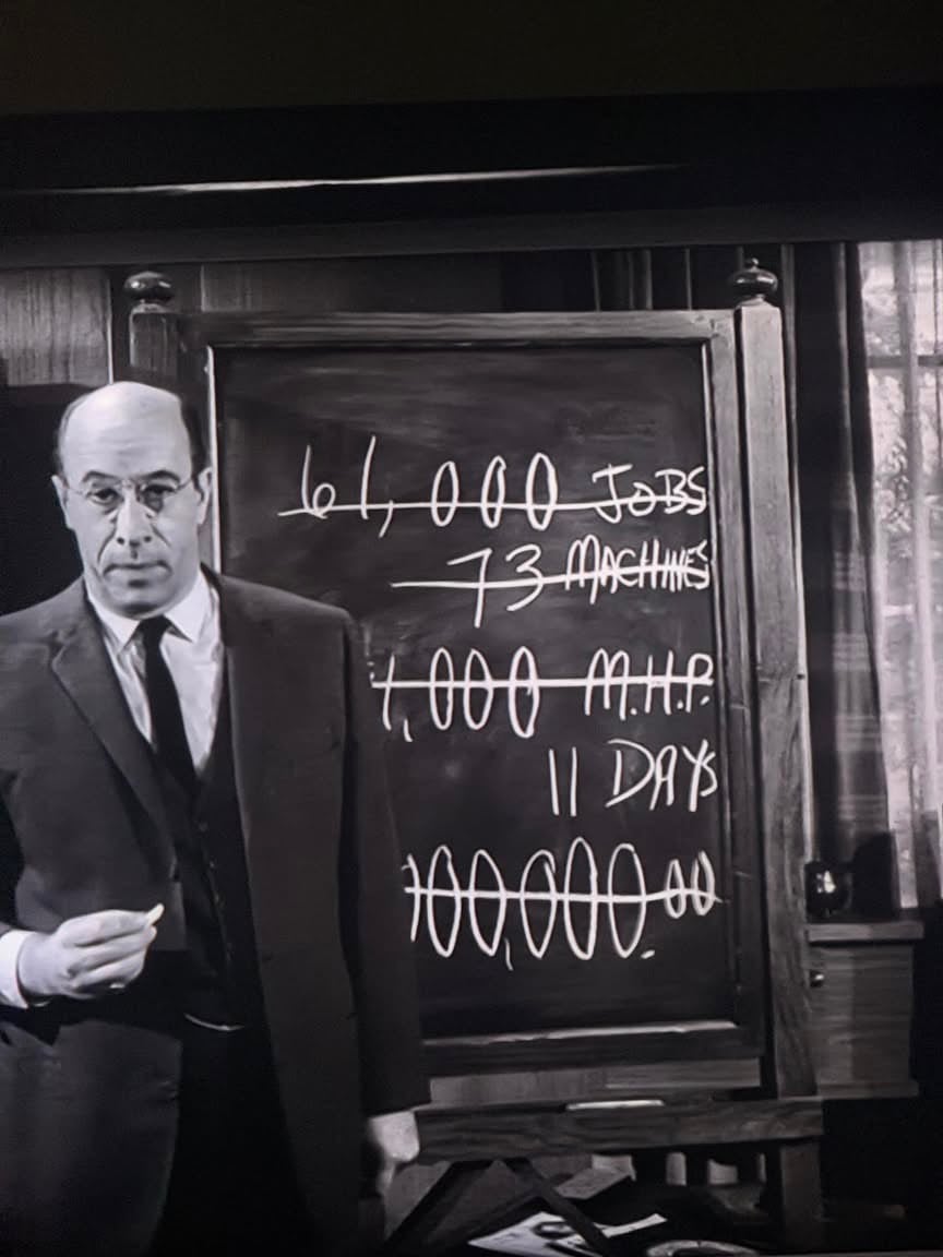 Access x Opportunity: No One Can Buy Your Widget If They Don't Have a Job