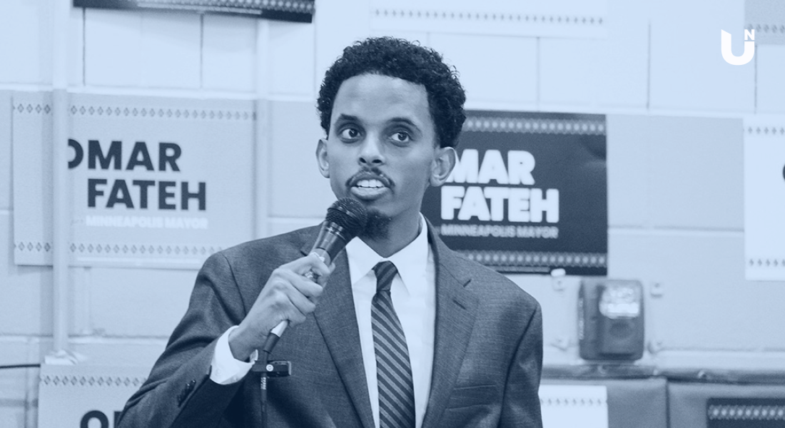 Young Muslim Socialist Could Be Minneapolis’ Next Mayor