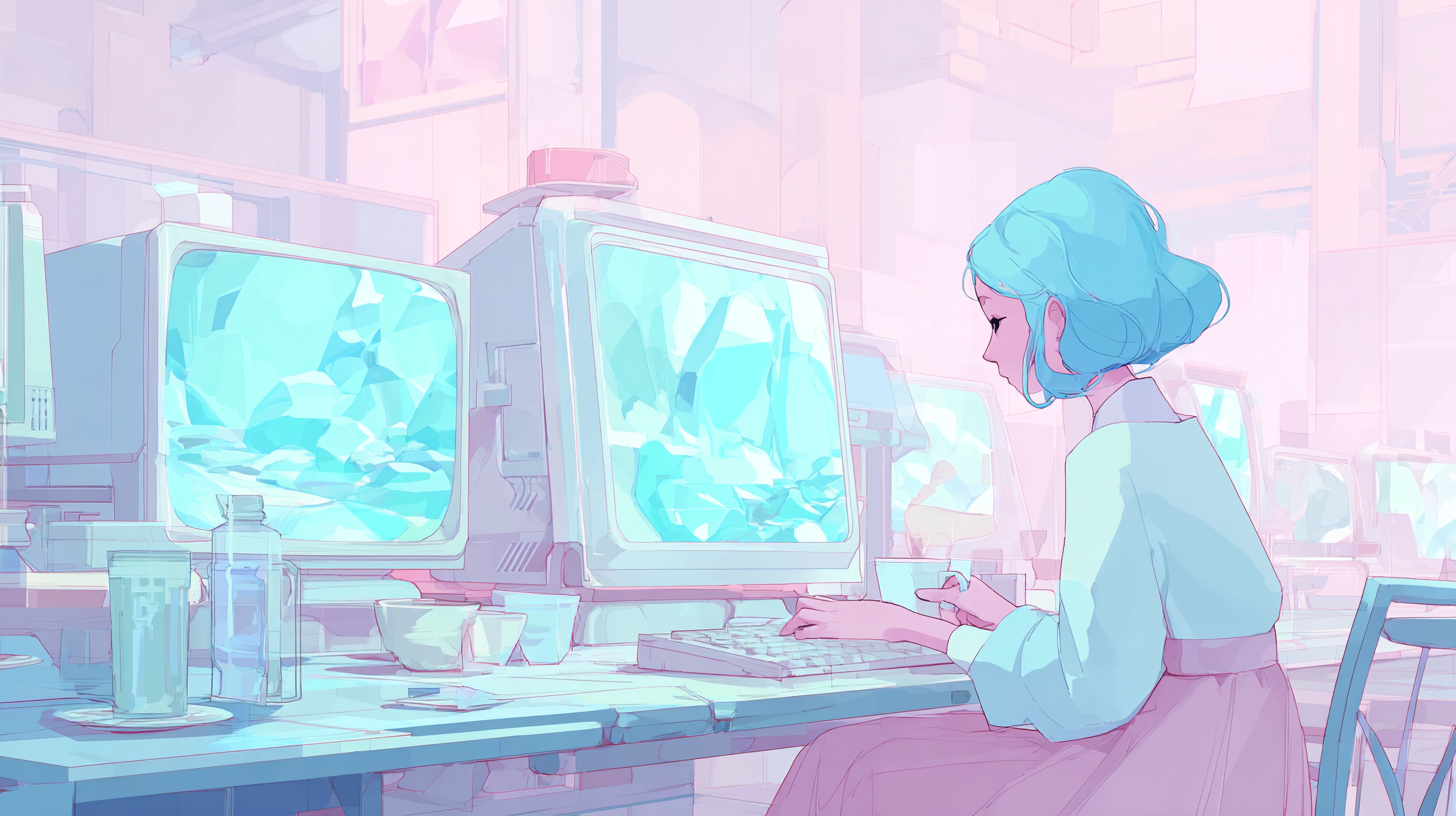 This is Canva energy, but for video people