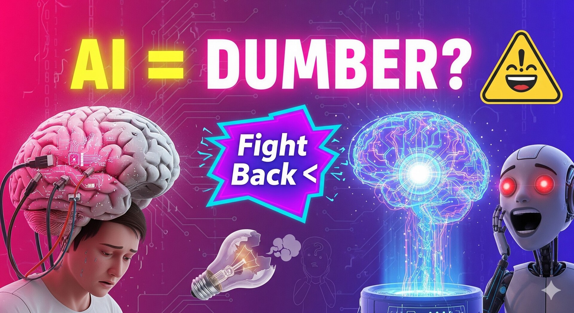 Your AI Strategy Is Failing. Here's the Fix No One Talks About.