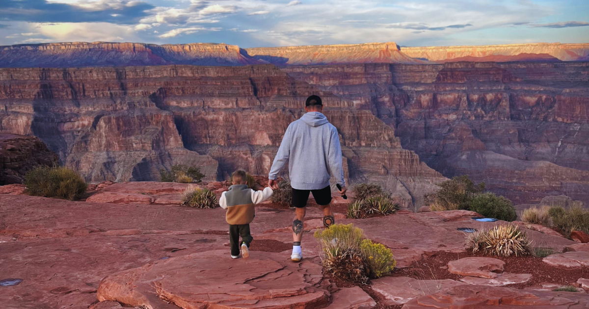 October | On and Off the Mat 💌 