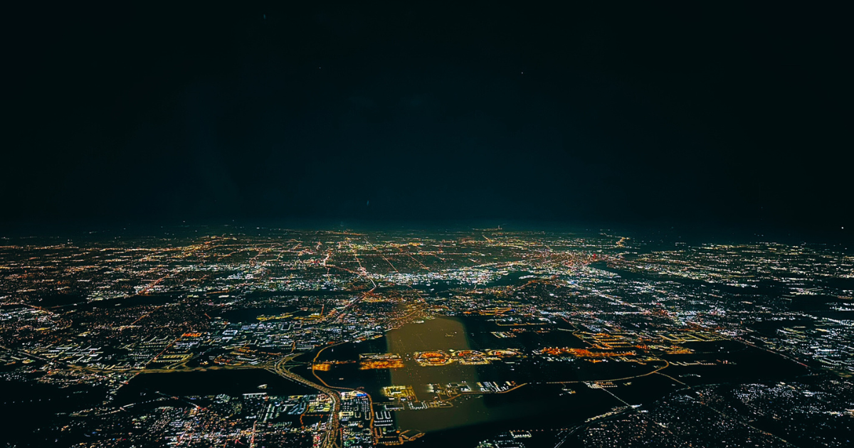 Free Wi Fi, Assigned Seats, and Jet Lag