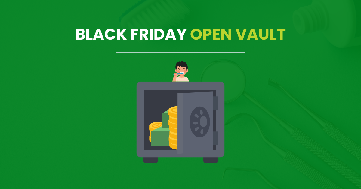 MM4D: Black Friday Open Vault