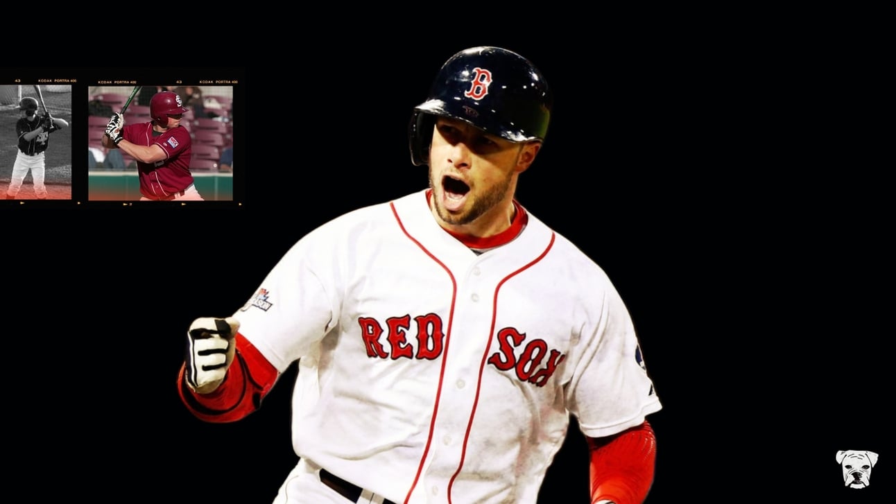 He's the Real-Life Waterboy