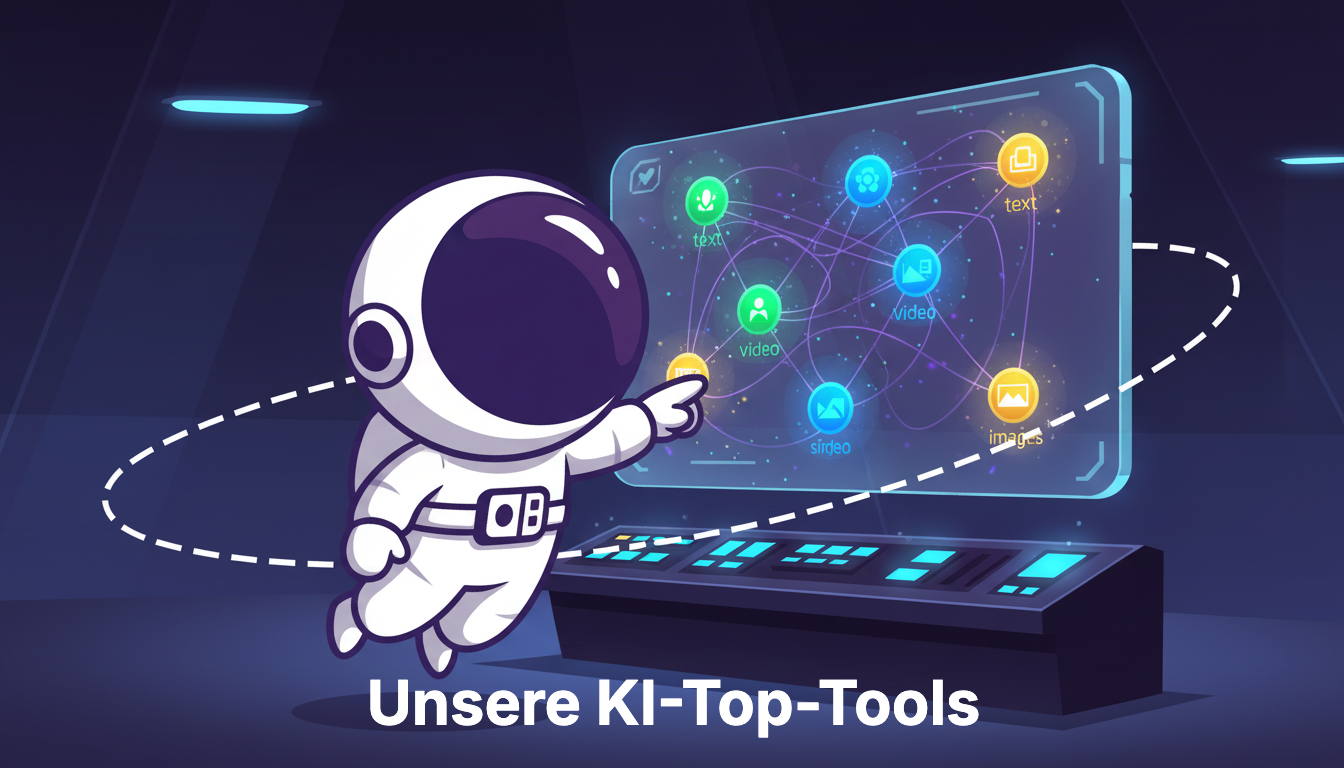 👨‍🚀  300 Seiten in 90 Minuten - und es bleibt hängen