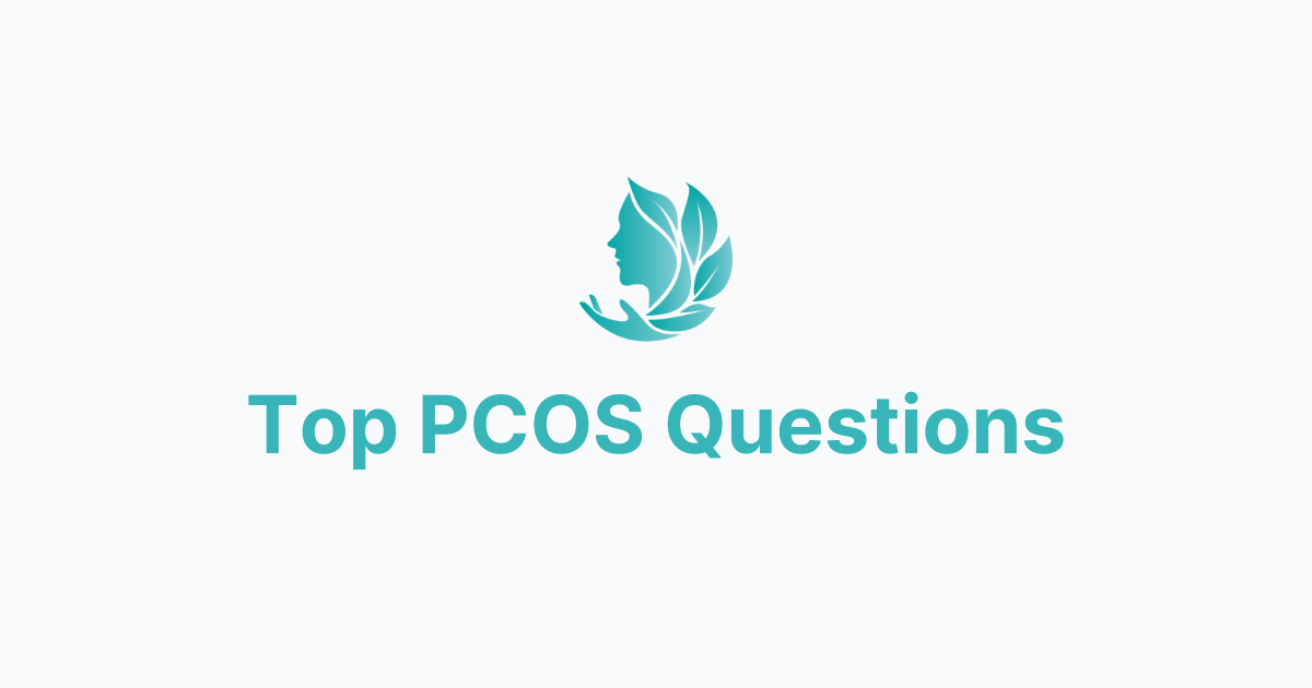 10 Top PCOS Questions