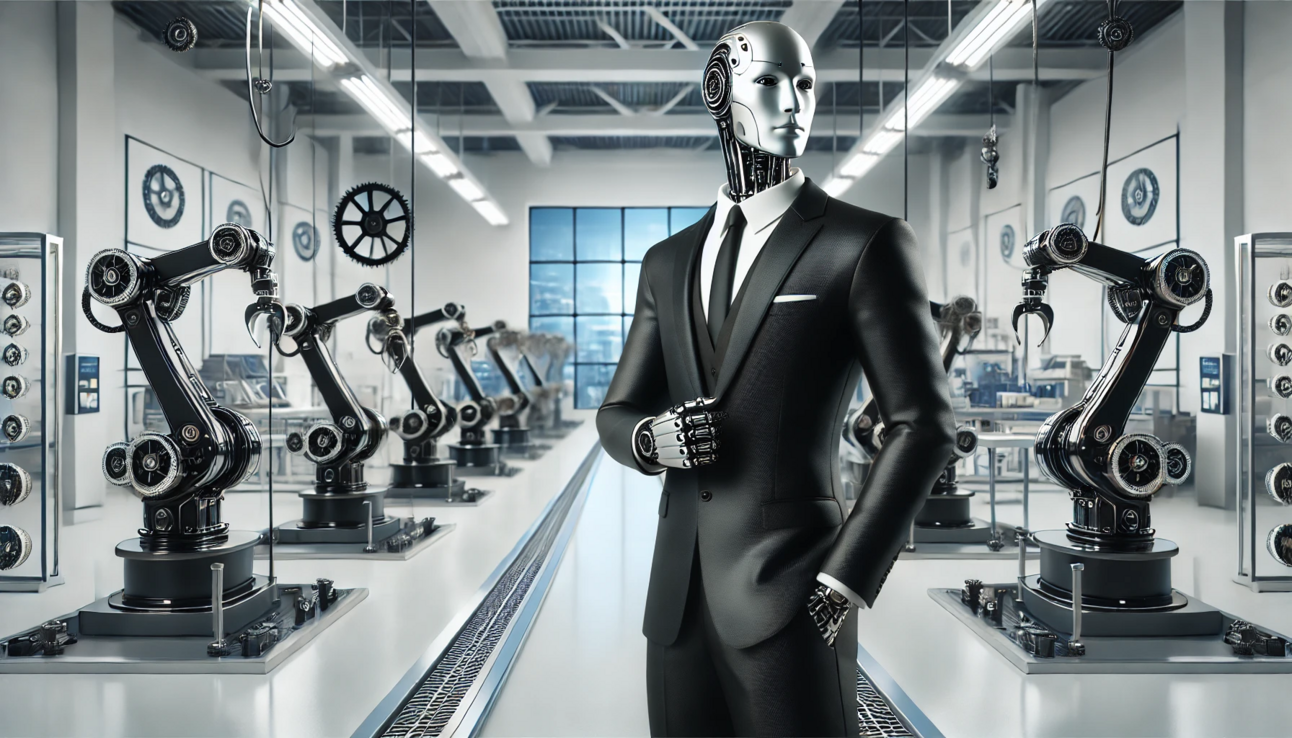 Your New Digital Co-workers