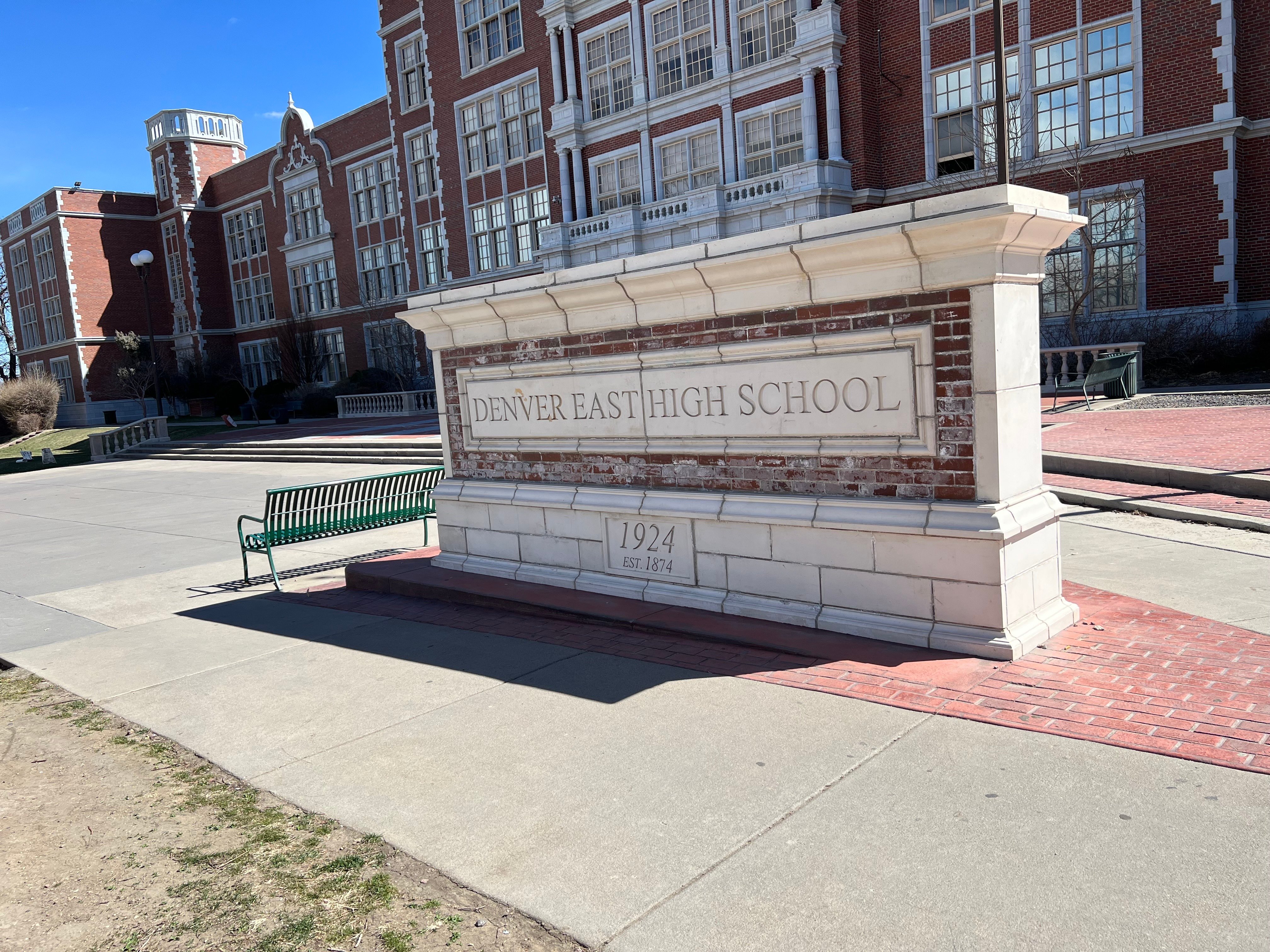 East High shooting lawsuit moves forward