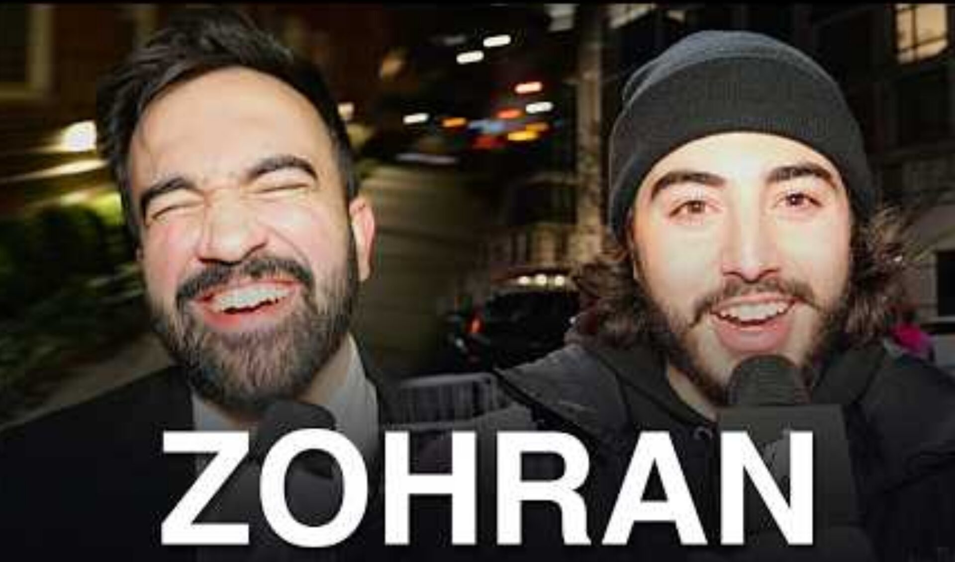 Creators inspire Mamdani and issue apologies