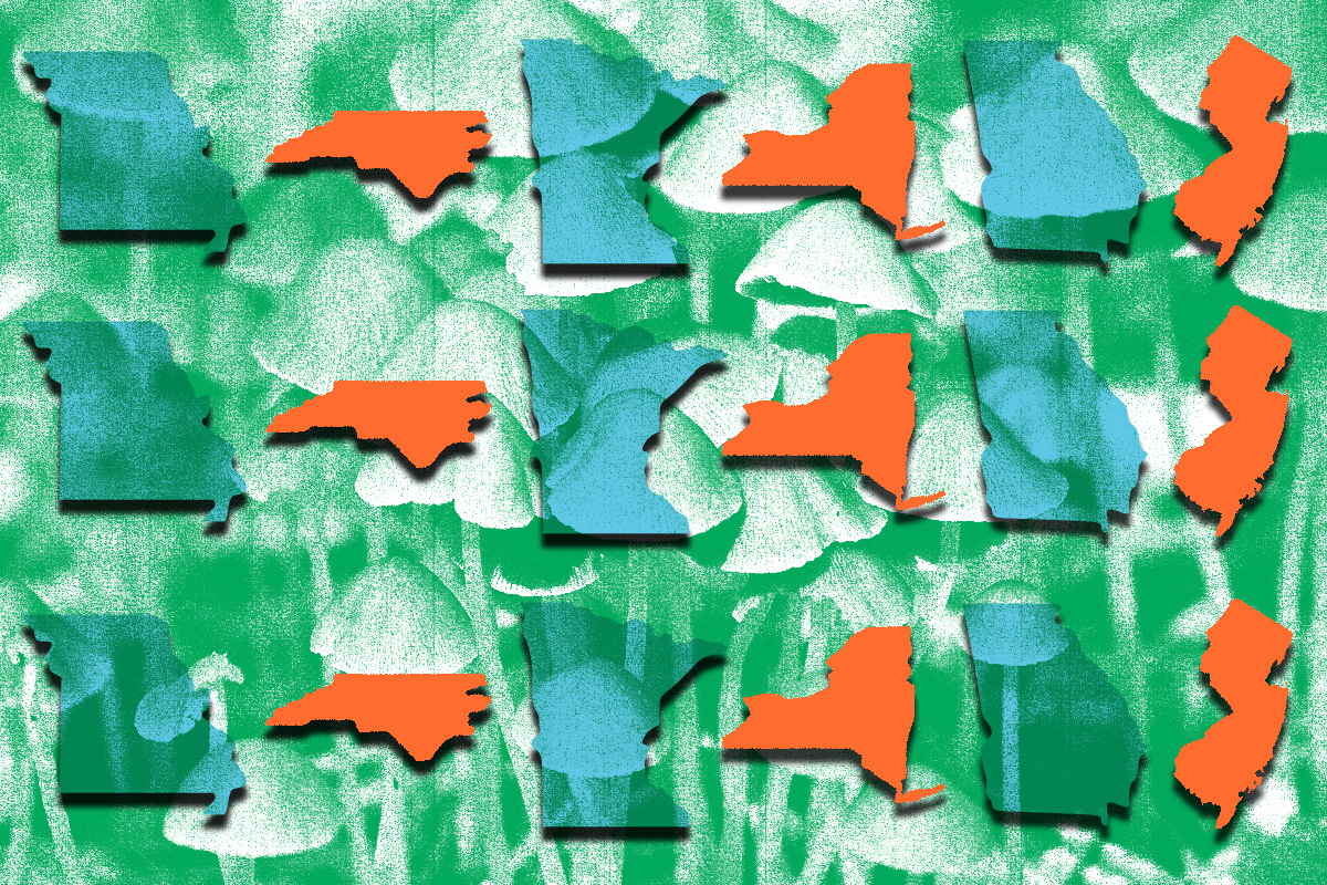 The Psychedelic Movement Isn’t Dead