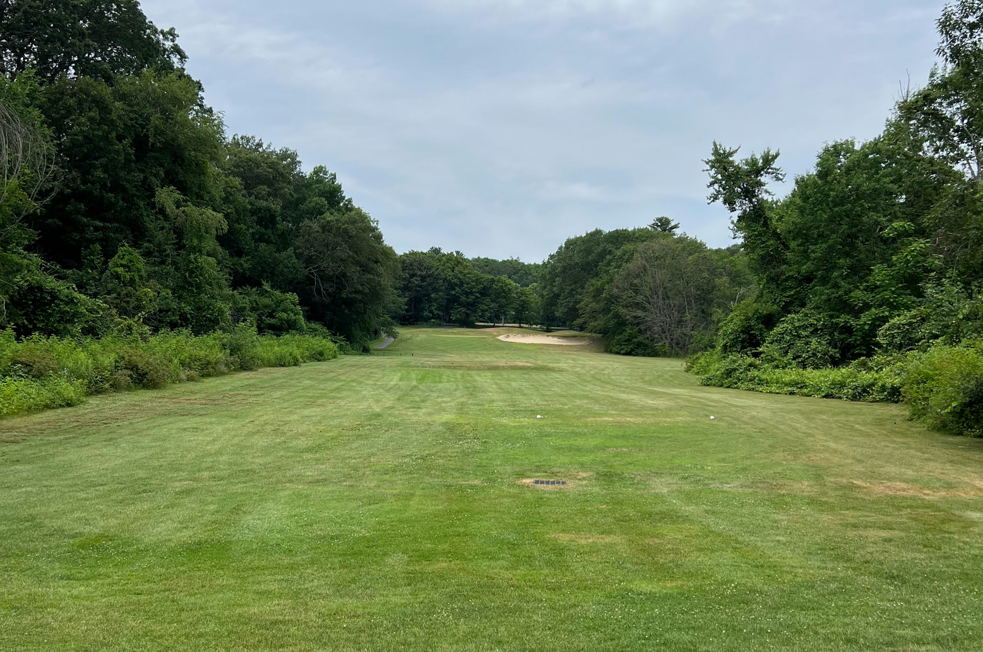 Course 151: Leo J. Martin 