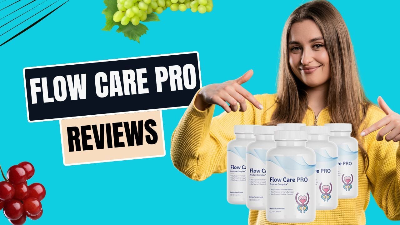 How Flow Care PRO Can Help Combat Fatigue and Improve Daily Performance (2025 Updated)