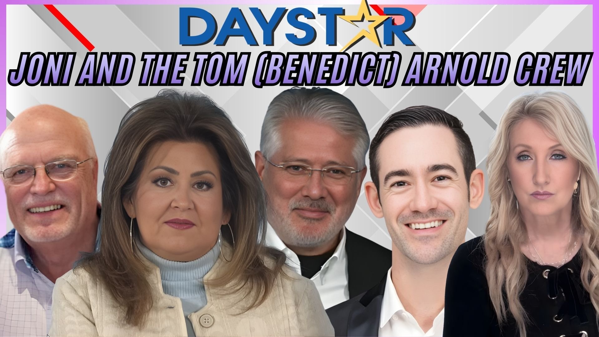 No Signs of Stopping: The Daystar Scandal Deepens