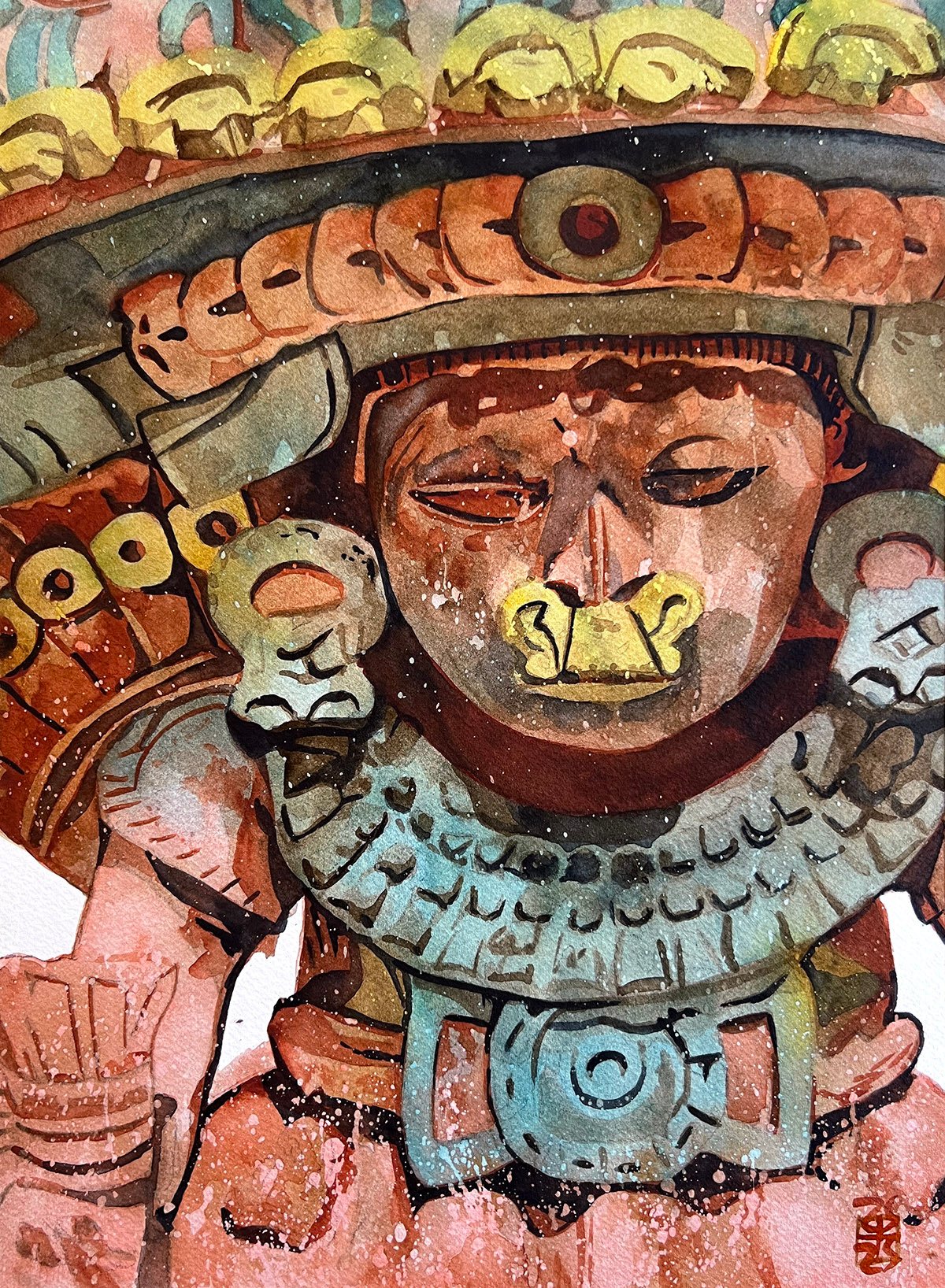 SHOP TALK: Rob Schamberger Newsletter 23NOV25