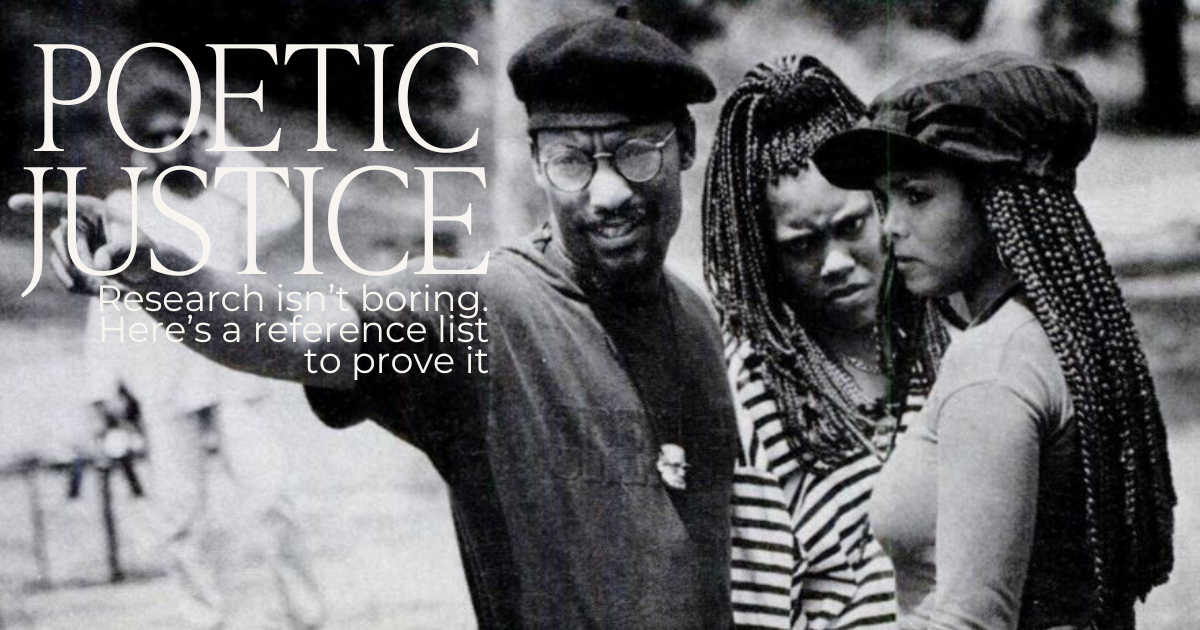 Reconcile Journal Digest #4: Pushing the boundaries