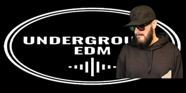UNDERGROUND EDM # 3