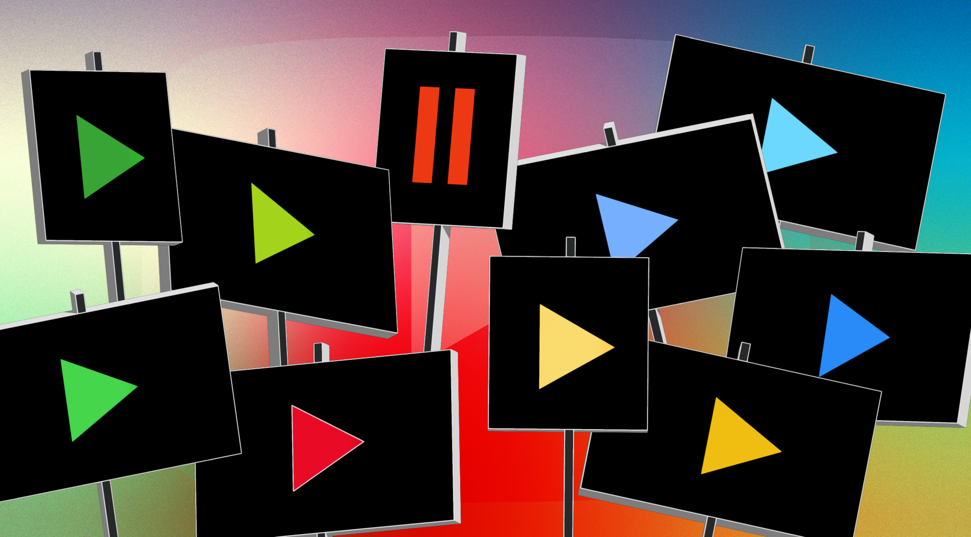 Unions Just Challenged a Major Creator Studio 🚪