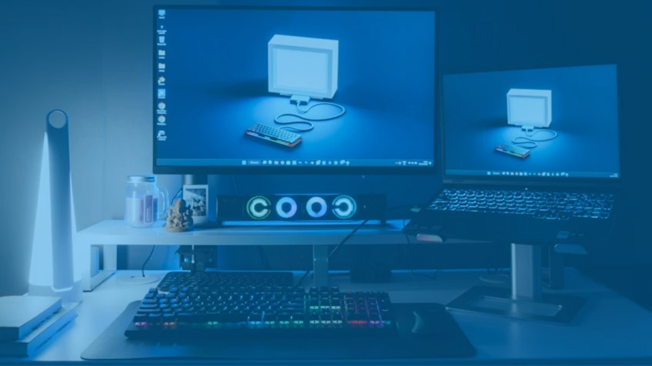 Evollux | Tech em foco: Mudança silenciosa, impacto alto