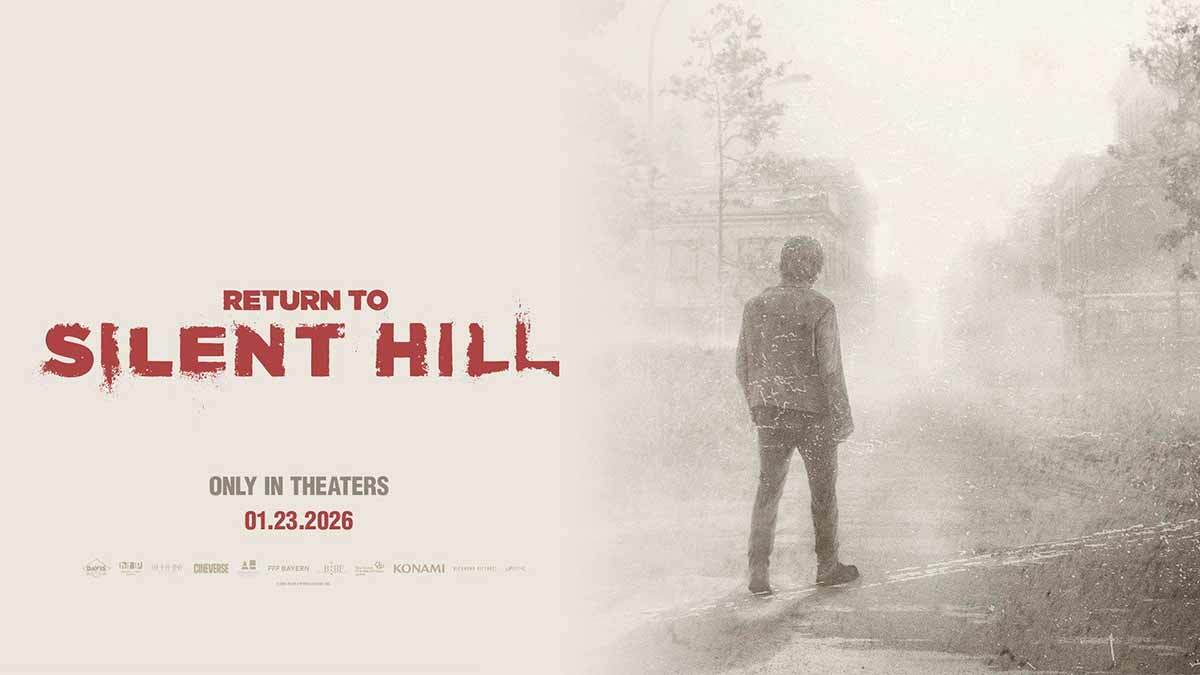 RETURN TO SILENT HILL: el terror vuelve, pero sin el aura que lo hizo inolvidable