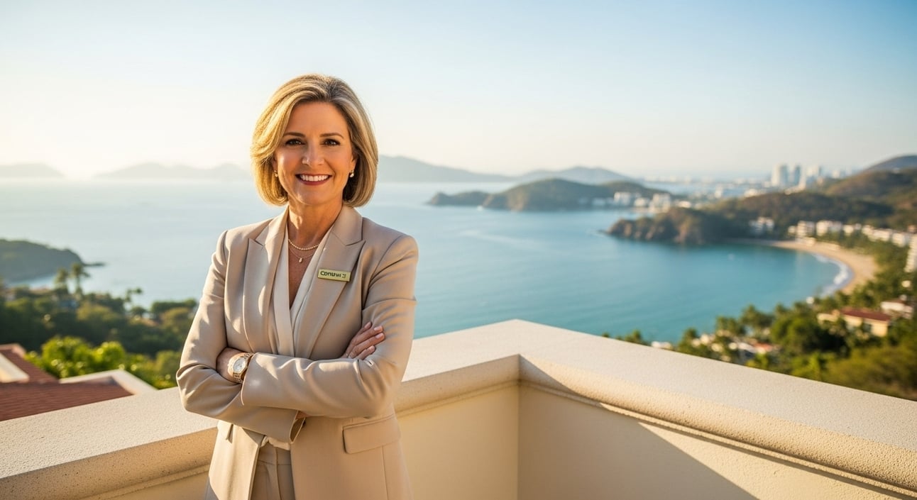 How to Be a Successful Real Estate Agent in Nayarit: The 5 Pillars