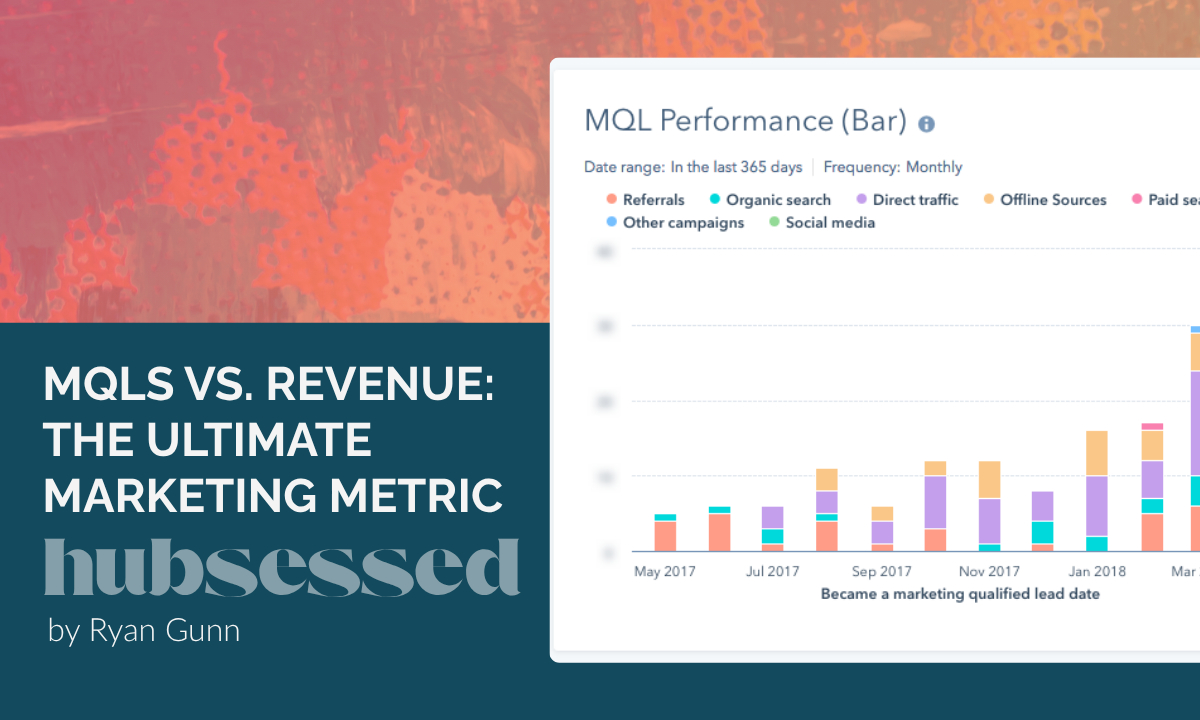 The One Metric Silently Killing Your Marketing (and How to Fix It)