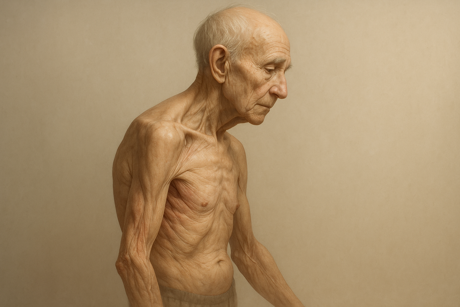 💙🧡 Sarcopenia: diagnóstico e estratégia clínica