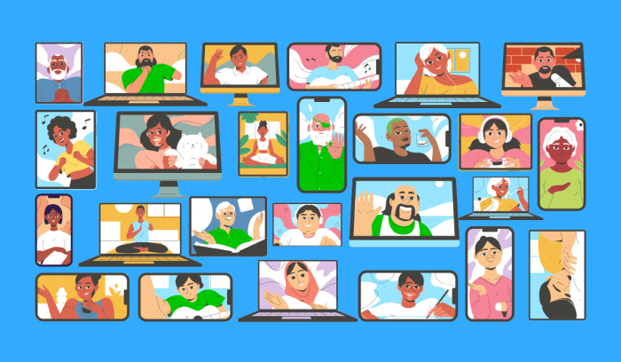 Always online, always behind: the true cost of constant communication