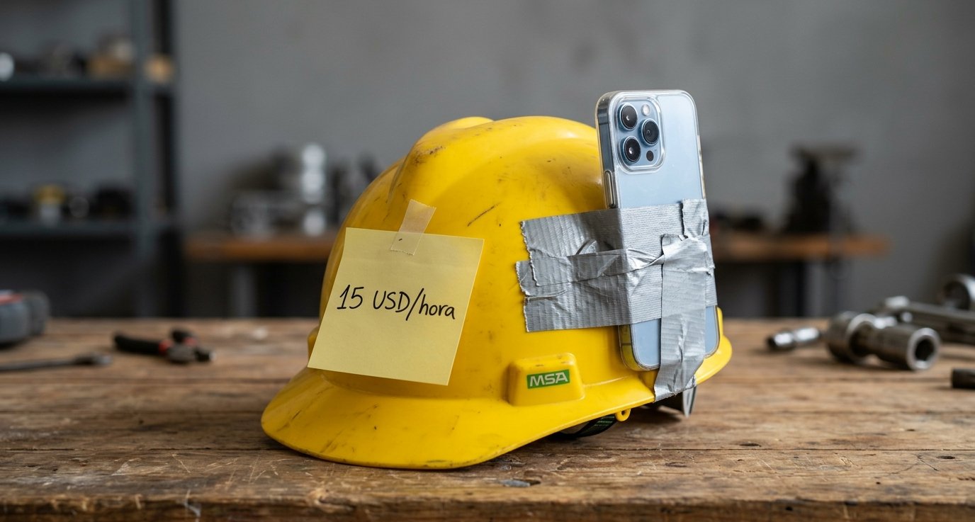 Enseñarles a los robots a doblar ropa