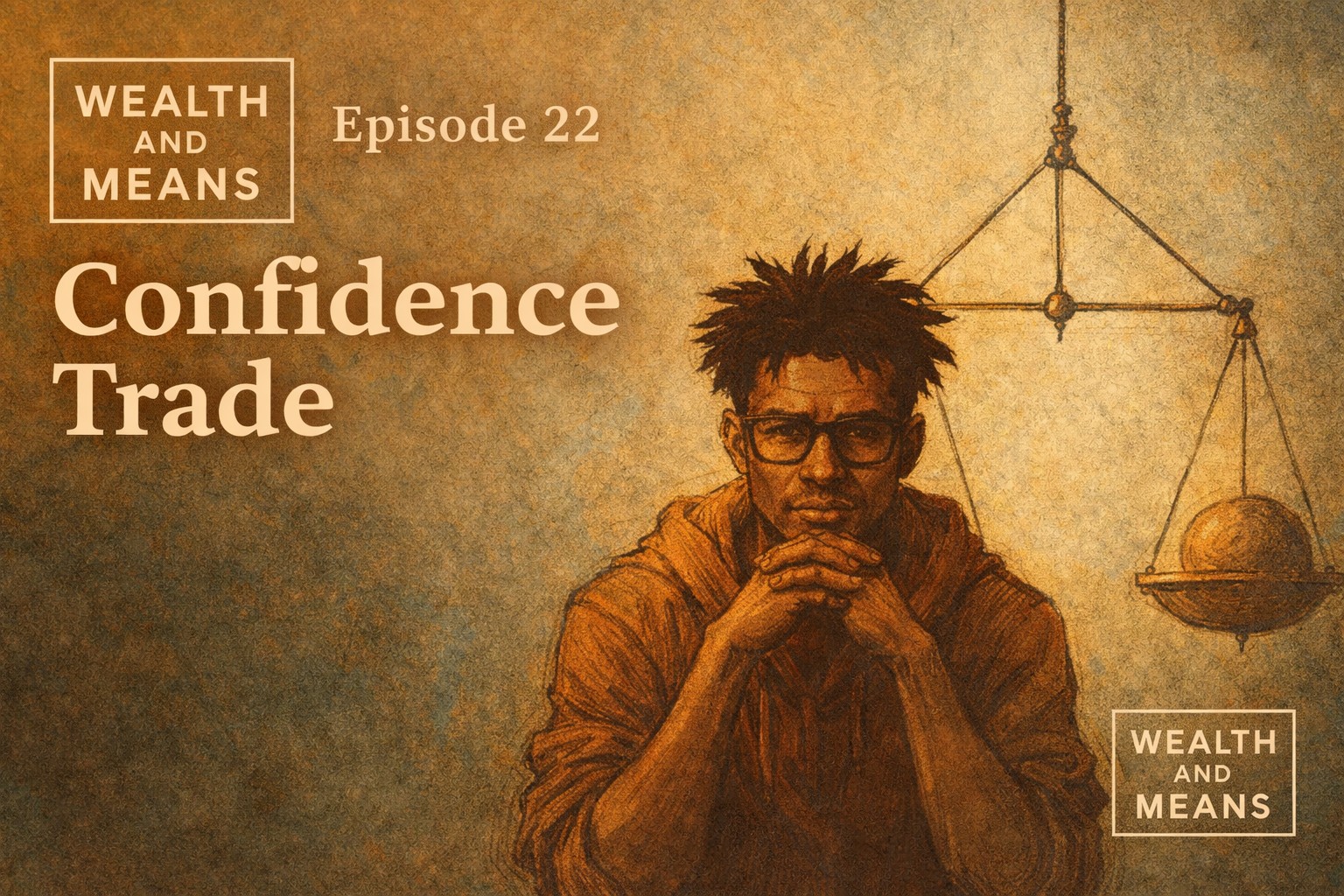 Balancing Friction in the Confidence Trade