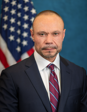 Dan Bongino May Resign as FBI Deputy Director Over Epstein Files Controversy, DOJ Infighting, and Missing Surveillance Footage